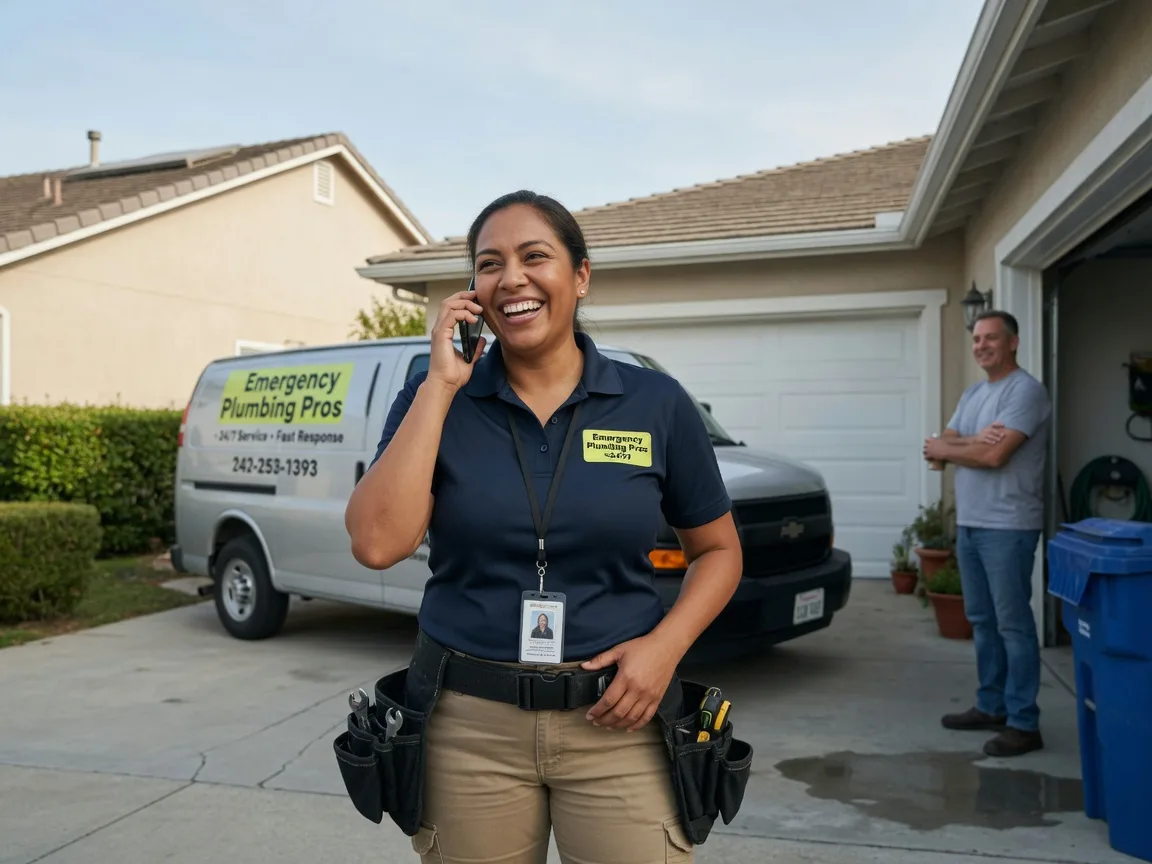 Emergency Plumber Hayes, SD FAQs